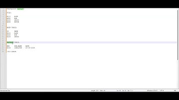 Checkpoint Restart concept in Mainframe | All About Mainframes #mainframes #cobol