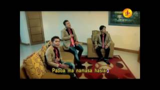 Merdeka Walk - Booster Trio