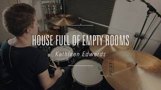 Kathleen Edwards - House Full Of Empty Rooms // Simon Treasure