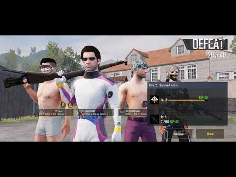 პირველი ვიდეო ჩემს არხზე