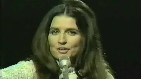 Anita Carter & the Carter Family, live in 1971