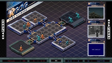 EXAPUNKS Hacker Battle Competition #1: PEKUJA vs MATTYG