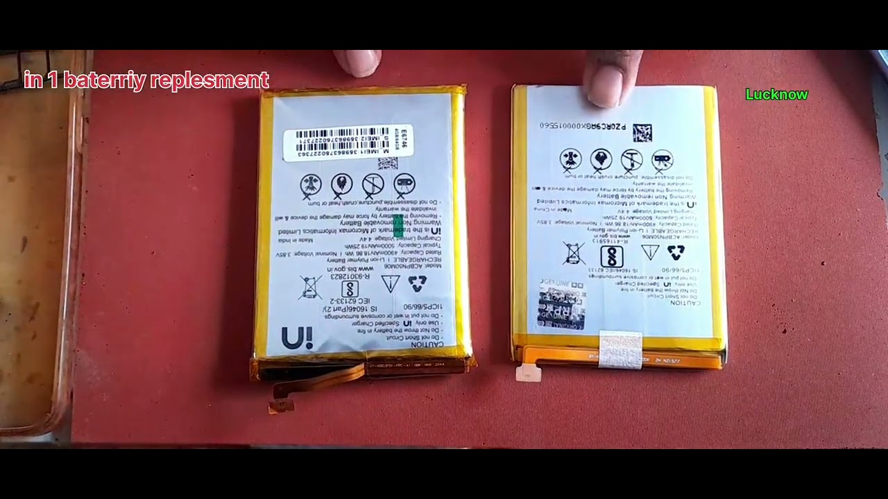 Micromax In 1 Battery Replacement b| mobile micromax baterriy problem