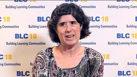 April Kelley - Place-Based Education