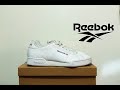 Reebok NPC II blancos | Reebok NPC II white | Describing Reebok NPC II | Reebok NPC II SYN