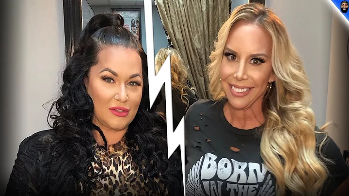Cynthia NO Longer Friends With Molly! 90 Day Fiance