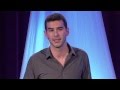 What the U.S. education system can learn from the developing world: Adam Braun at TEDxUNLV