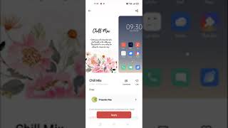 how to change fonts in realme mobile phone In 2021