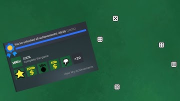 It Took Nearly 4,000,000 Rolls To Complete This Game