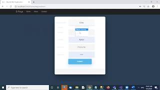 Efficient and Privacy-preserving Online Fingerprint Authentication Scheme Over Outsourced Data
