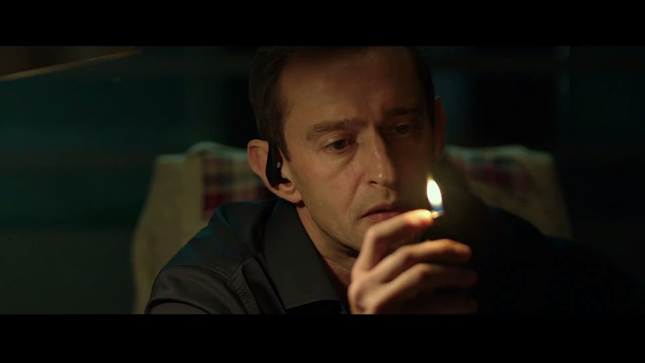 Коллектор - Trailer