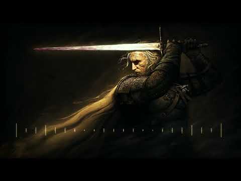 Epic Dark Fantasy Music - Evermore