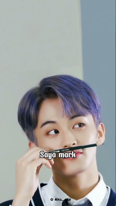 SIMULASI PERKENALAN DIRI DEPAN NCTDREAM #nctdream #nct127 #nct2021 #shorts #ytshorts #fyp #nctzen