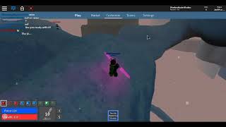 Killed RanAegis/Dark Honor Guard/ 1/6