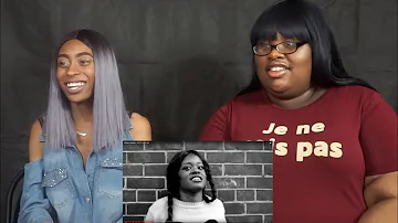 AZEALIA BANKS - 212 FT LAZY JAY (REACTION!!!)