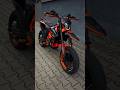 supermoto💯💯💥💥 #asupermoto #ktm #pit bike #stunt a