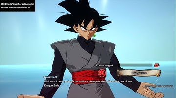 DRAGON BALL: Sparking! ZERO Ginyu trolling 🤣