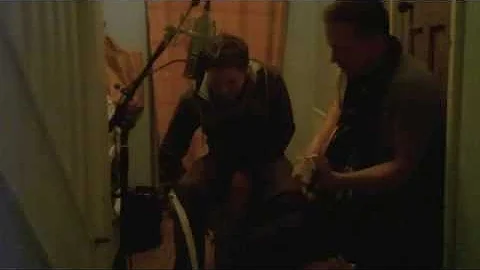 Kings Of Leon - Use Somebody (david Carey/Lee Gile...