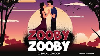 Zooby Zooby | Remix | Big Room Edition | DJ Dalal London | Dance Dance | Alisha Chinoy | Item Song