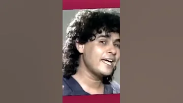 لولاكي علي حميده عام 1988 الاغنيه دي كسرت الدنيا ساعتها 