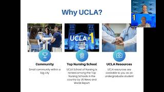 Bachelor of Science in Nursing Program Information Session - 2025