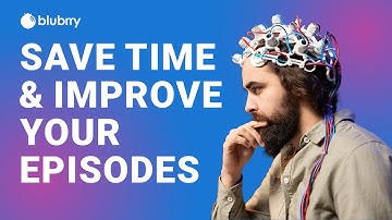 Best AI Tools for Podcasters: Save Time & Improve Your Podcast