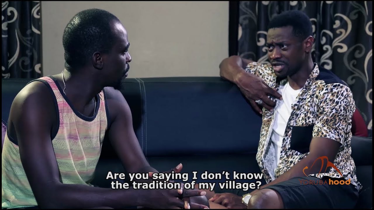 Download Ogo Mi - Latest Yoruba Movie 2018 Drama Starring Lateef Adedimeji | Adeniyi Johnson