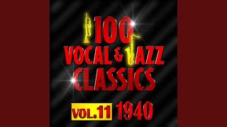 When The Swallows Come Back To Capistrano