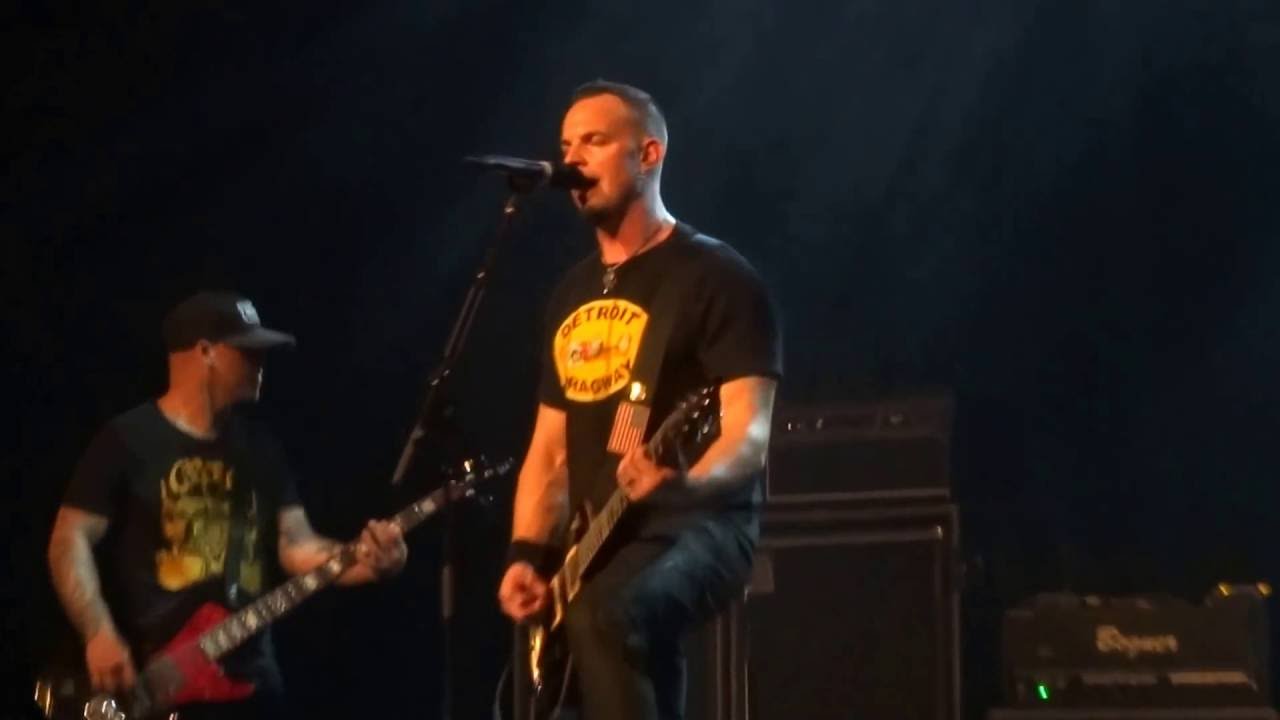 Tremonti Live Dust Limburgzaal Heerlen Nl 16 06 16 Youtube