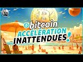 bitcoin  raisons inattendues dune hausse spectaculaire   analyse bitcoin fr 