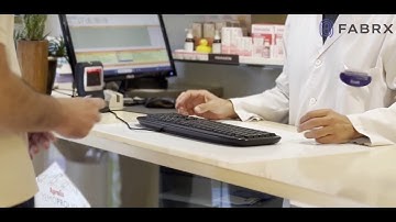 The M3DIMAKER ecosystem: full automation with blister filling, tracking and autoloading