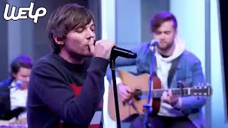 Louis Tomlinson - Too Young (LIVE) | FIRST TIME LISTEN and Commentary