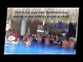 Royalton Punta Cana Resort and Waterpark for youtube