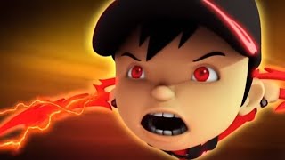 BoBoiBoy opening season 3 #boboiboy