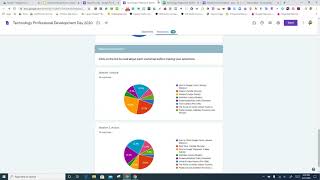 Forms: Formatting you response spreadsheet Profile
