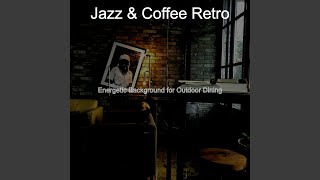 Sultry Ambiance for Iced Coffee to Go