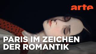 Ein Leben wie ein Roman | Die Legenden von Paris (2/4) Reupload | ARTE