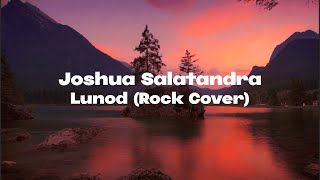 Download Lagu Danita Paner - Lunod (Rock Cover) MP3