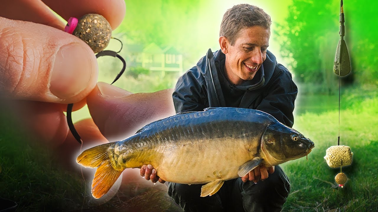 12 Onmisbare Tips voor Karpervissen met Thijs Last + WINACTIE! 🎁