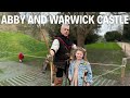 Warwick Castle