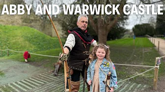 Warwick Castle