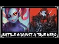 [Undertale Remix] SharaX - Battle Against A True Hero