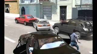 police shooting   www.3D-forensic.com