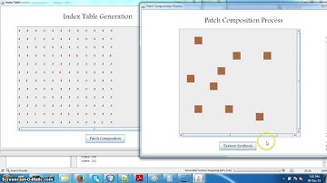 Steganography Using Reversible Texture Synthesis