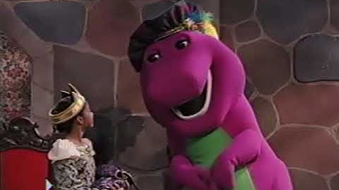 Once Upon A Time (2005 Version) Part 20