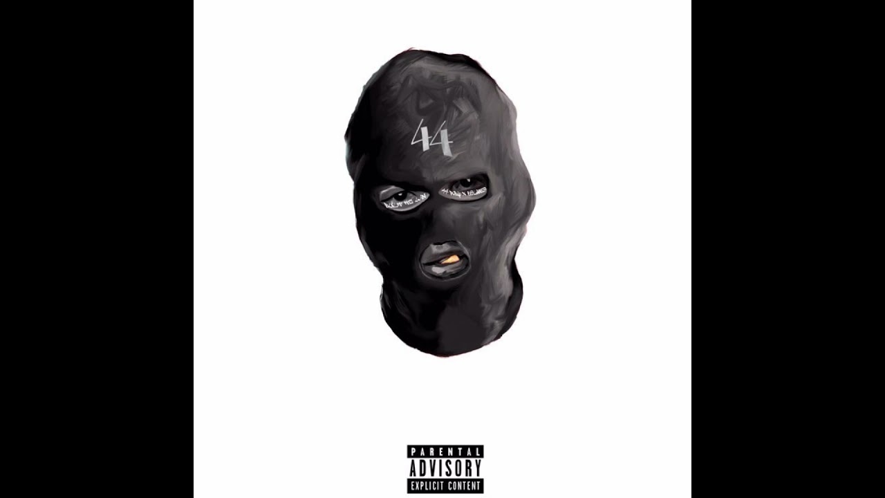 44 Baby x KSlimes - Improbable (feat. GhostBoy Jay$ee) [Official Audio]