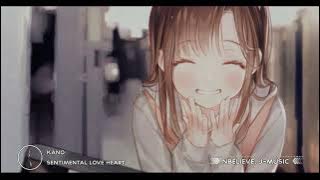 [Fainz] Kano →「 Sentimental Love Heart 」