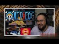 رياكشن محمد اودين على ون بيس الحلقة 1053 لايف رياكشن ون بيس