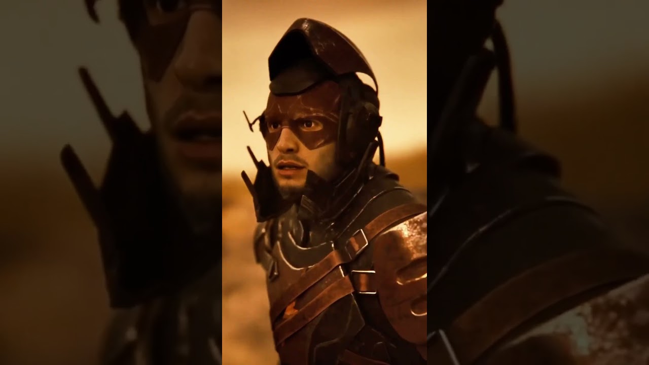 After Movie Credits Scene You Might Have Missed 