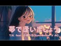 夢で逢いましょう feat. 小春六花(Synthesizer V AI)【生成AI(Midjourney, Runway Gen-3, Filmora)を使ったMusic Video】